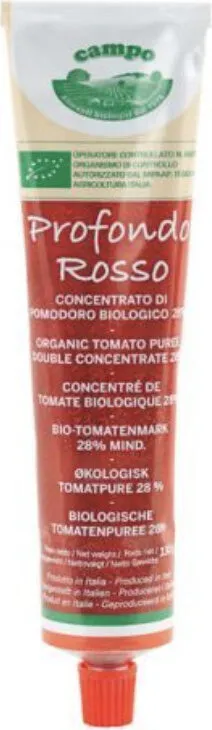 Profondo rosso