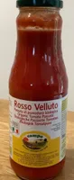 Rosso Velluto