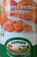Tomates Concassées