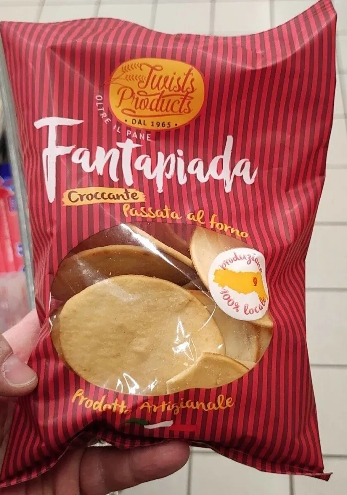 Fantapiada