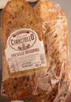 Freselle integrali