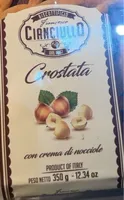 Crostata