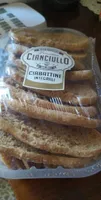 Ciabattine integrali