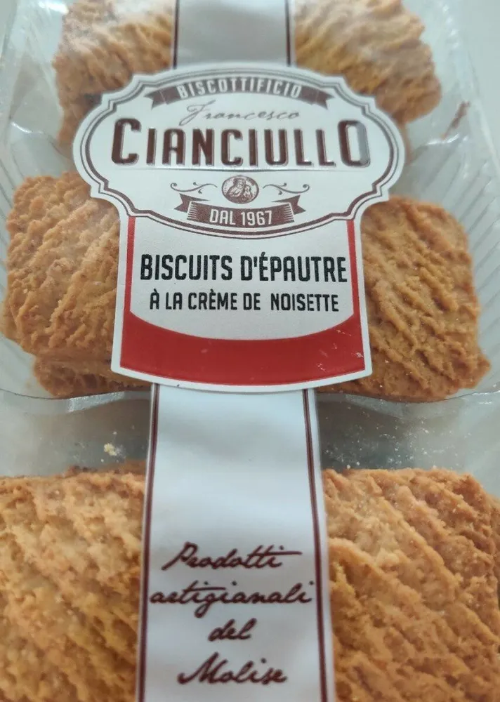 Cianciullo