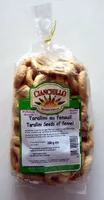 Tarallini au fenouil