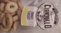 Tarallini classique