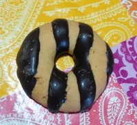 Biscotti al cioccolato