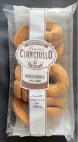 Mandorlato