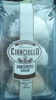 Panzerotti Amarena