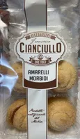 Amarelli morbidi