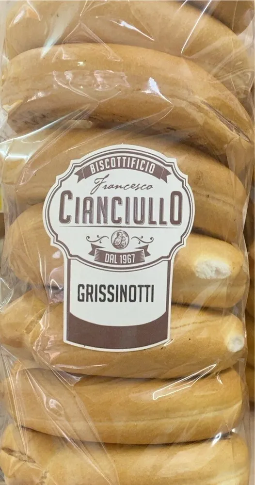 Grissinotti