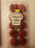 Peschette