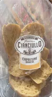 Capresine bianche
