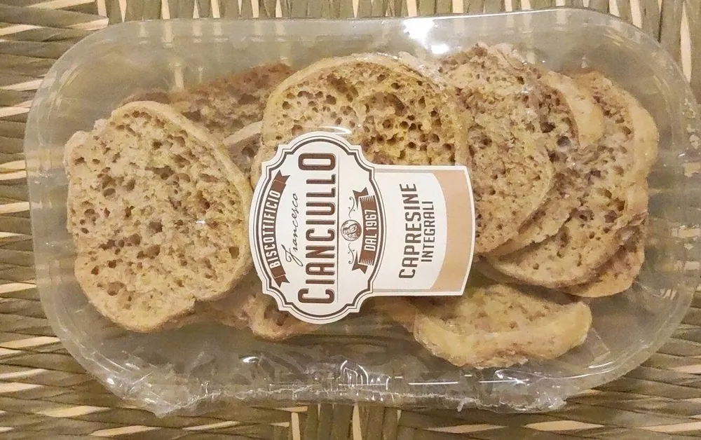 capresine integrali