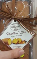 Panetto al mais