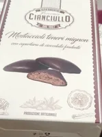 Mustaccioli