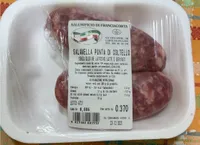 Salamella punta di coltello