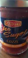 Che sugo cozze