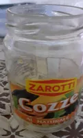 Cozze al naturale