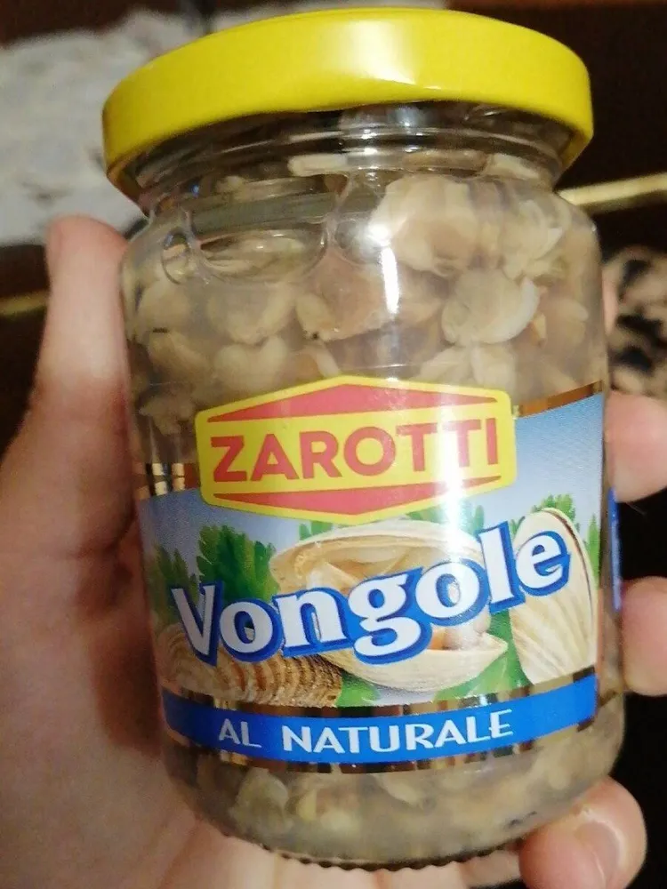 Vongole