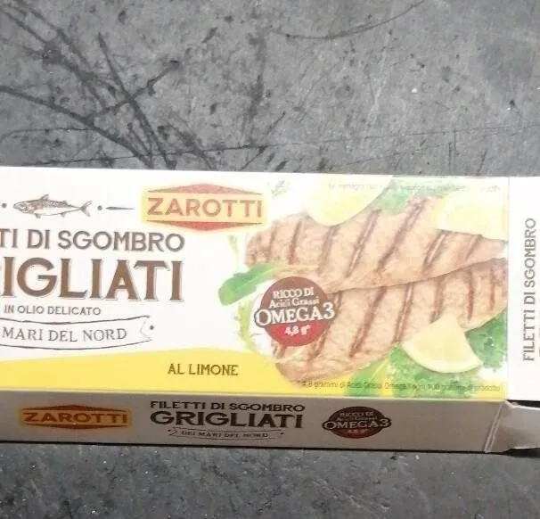 Zarotti