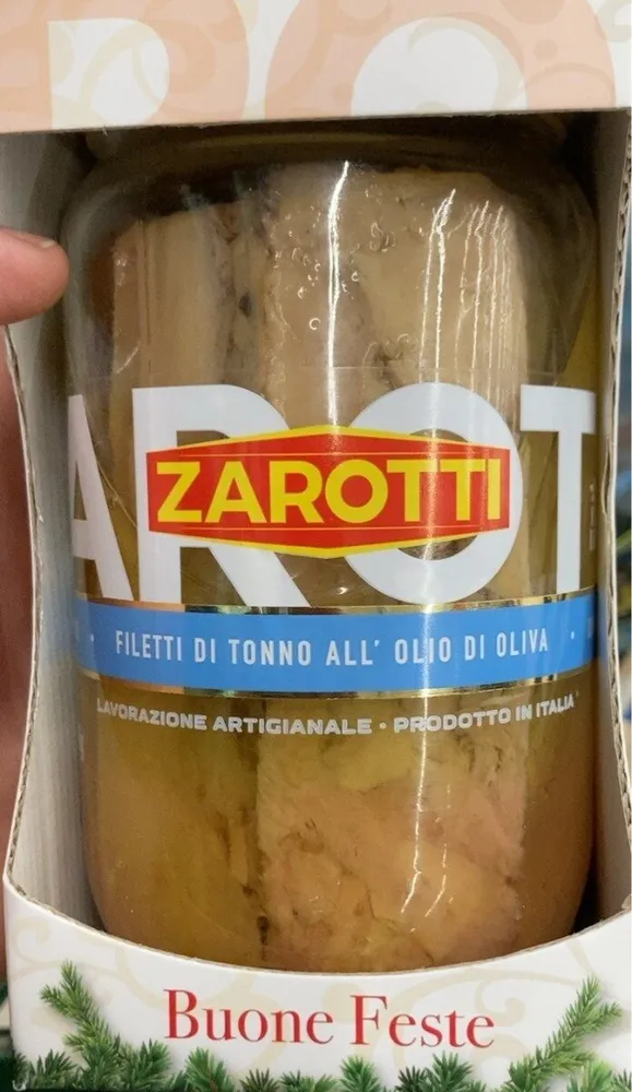 Tonno