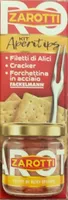 Filetti di Alici - Aperitips