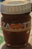 Filetti di alici al peperoncino