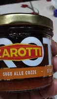 Sugo alle cozze