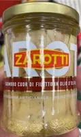 Sgombro cuor di filetto in olio d’oliva