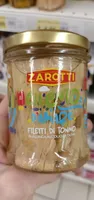 Zarotti tonno Cilento 200gr
