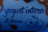 Yogurt intero