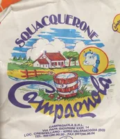 Squacquerone