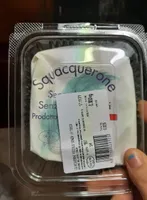 Squacquerone Senza Lattosio