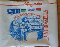 Mozzarella