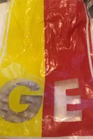Hamburger di bovino grigliati