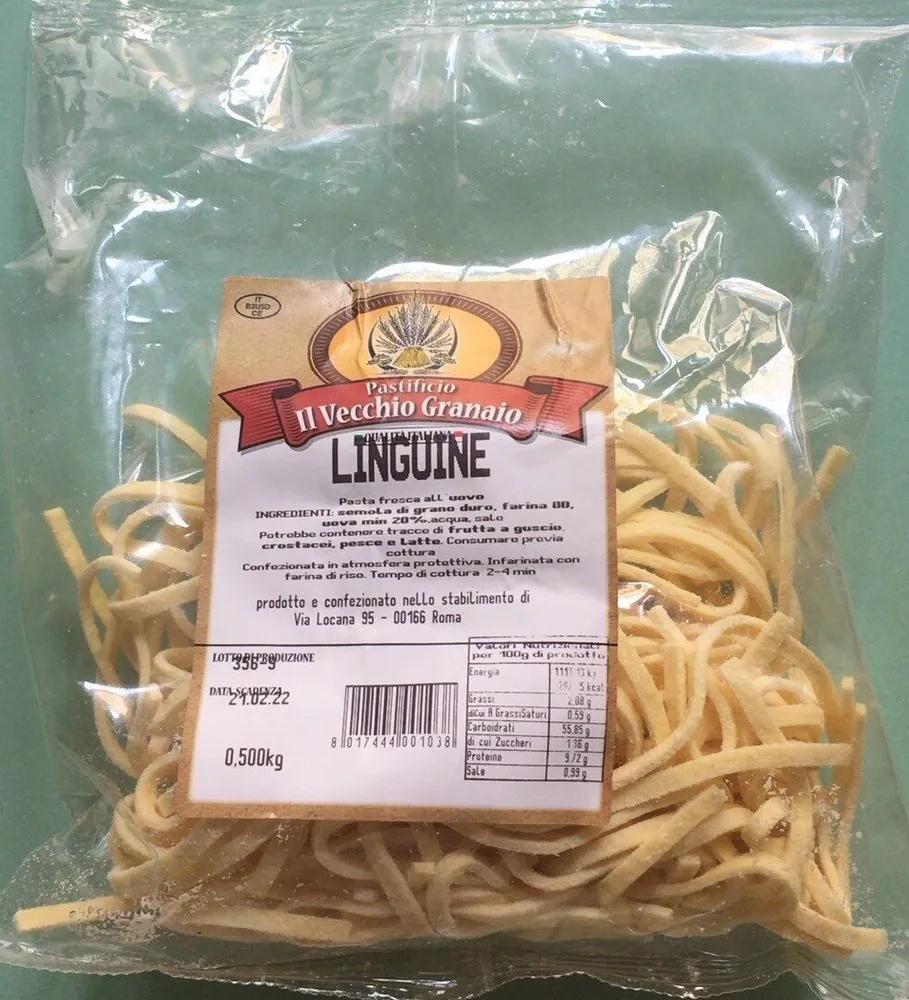 Linguine