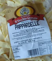 Pappardelle