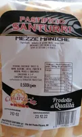 Pasta fresca