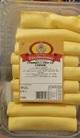 Cannelloni di Carne