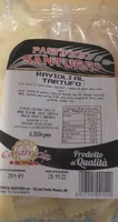 Ravioli al tartufo