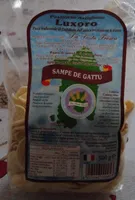 Pasta di semola di grano duro SAMPA DE GATTU