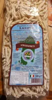 Strozzapretti