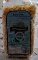 Is malloreddus