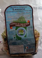 Cassulli di Carloforte terra e mare