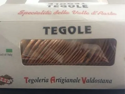 Tegole