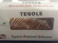 Tegole