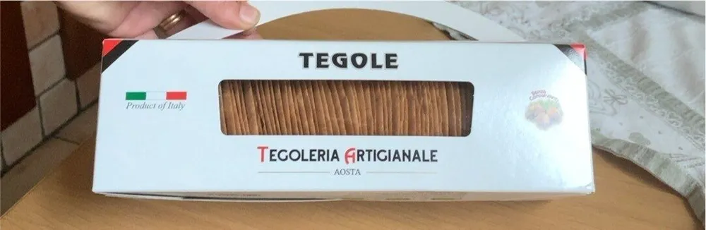 Tegole Valdostane