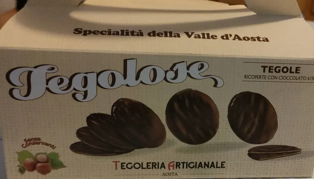 Tegolose