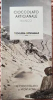 Cioccolato bianco
